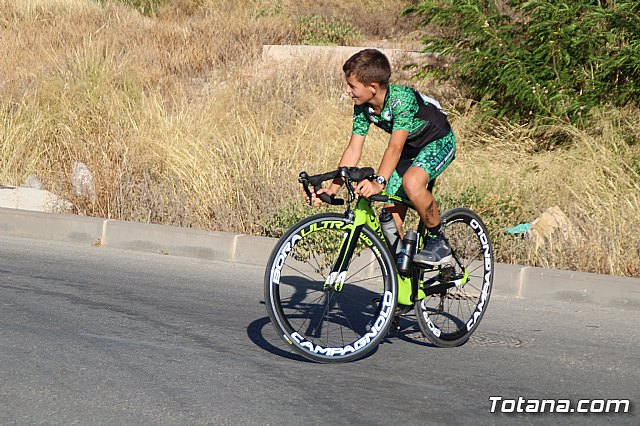XXVIII Memorial Ciclismo Enrique Rosa 2019 - 59