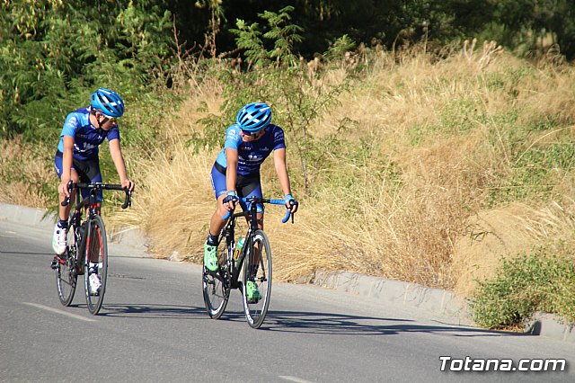 XXVIII Memorial Ciclismo Enrique Rosa 2019 - 60