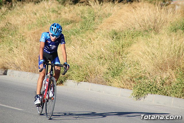 XXVIII Memorial Ciclismo Enrique Rosa 2019 - 63