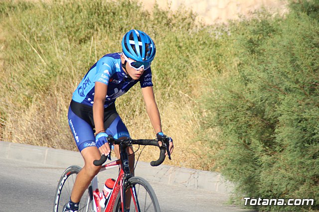 XXVIII Memorial Ciclismo Enrique Rosa 2019 - 64