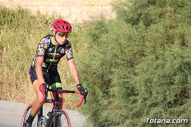 XXVIII Memorial Ciclismo Enrique Rosa 2019 - 67