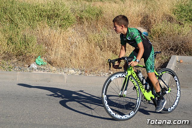 XXVIII Memorial Ciclismo Enrique Rosa 2019 - 70