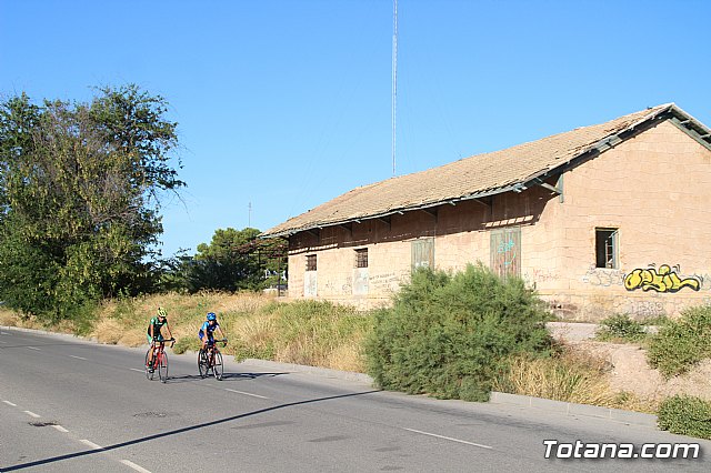 XXVIII Memorial Ciclismo Enrique Rosa 2019 - 72
