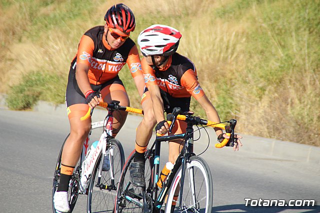 XXVIII Memorial Ciclismo Enrique Rosa 2019 - 74