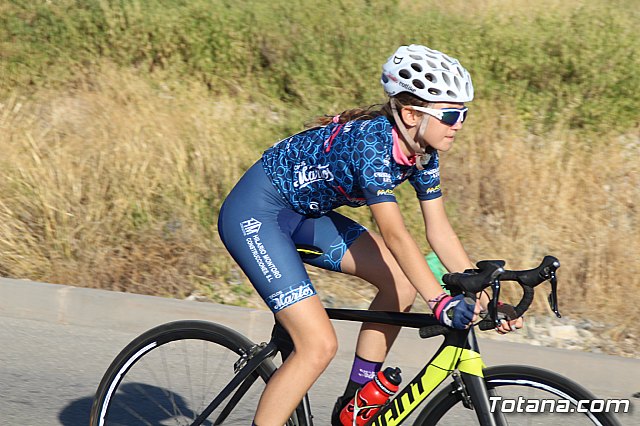 XXVIII Memorial Ciclismo Enrique Rosa 2019 - 77