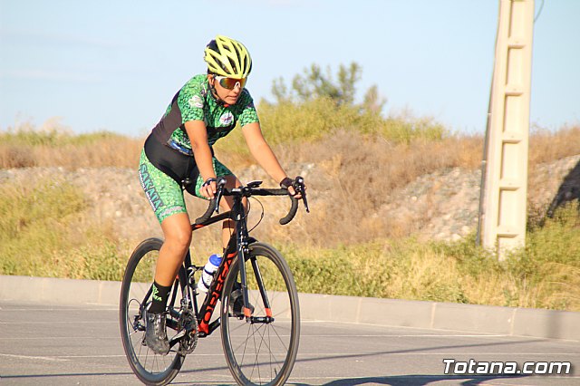 XXVIII Memorial Ciclismo Enrique Rosa 2019 - 81