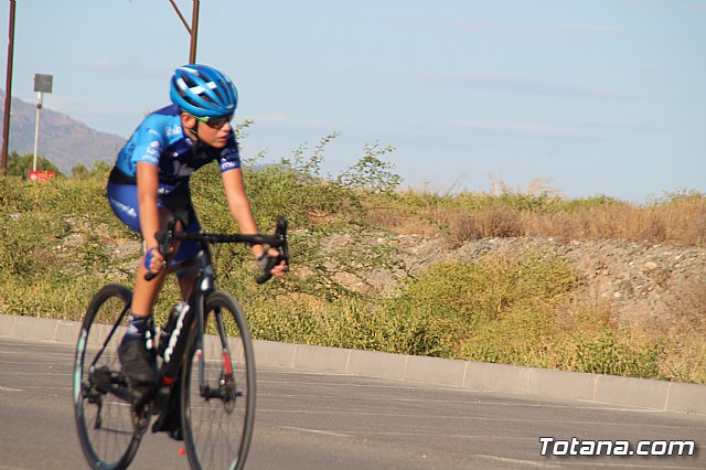XXVIII Memorial Ciclismo Enrique Rosa 2019 - 82