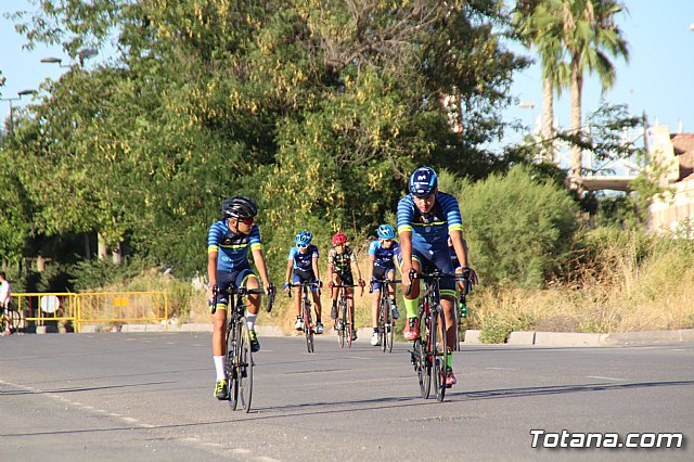 XXVIII Memorial Ciclismo Enrique Rosa 2019 - 83