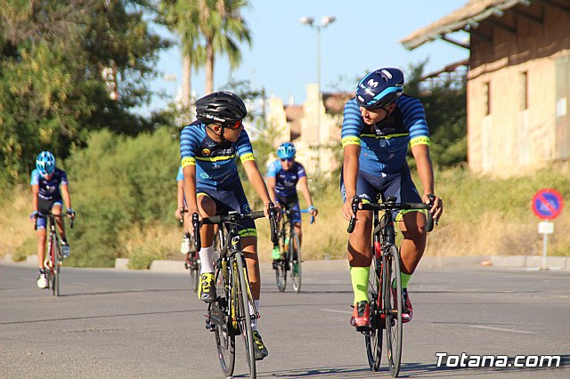 XXVIII Memorial Ciclismo Enrique Rosa 2019 - 84