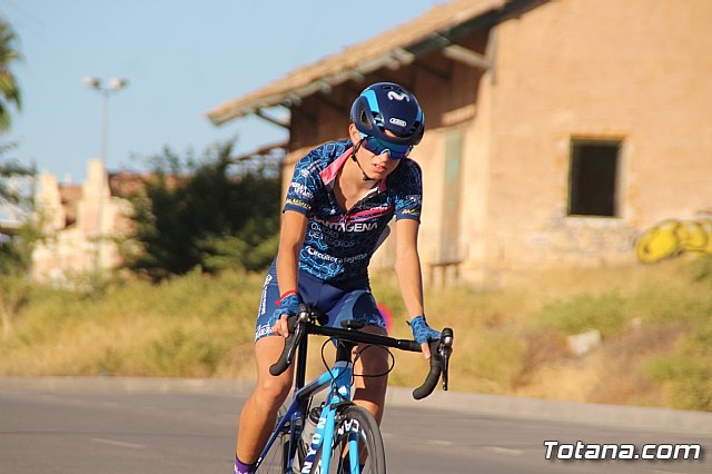 XXVIII Memorial Ciclismo Enrique Rosa 2019 - 92