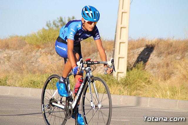 XXVIII Memorial Ciclismo Enrique Rosa 2019 - 95