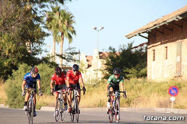 XXVIII Memorial Ciclismo Enrique Rosa 2019 - 96