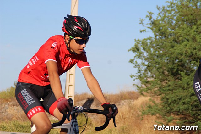 XXVIII Memorial Ciclismo Enrique Rosa 2019 - 98