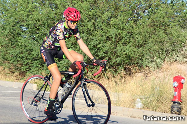 XXVIII Memorial Ciclismo Enrique Rosa 2019 - 103