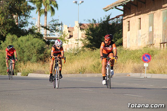 XXVIII Memorial Ciclismo Enrique Rosa 2019 - 106