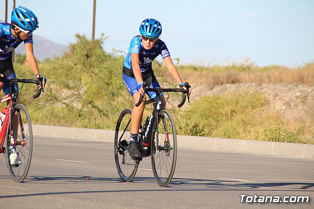 XXVIII Memorial Ciclismo Enrique Rosa 2019 - 115