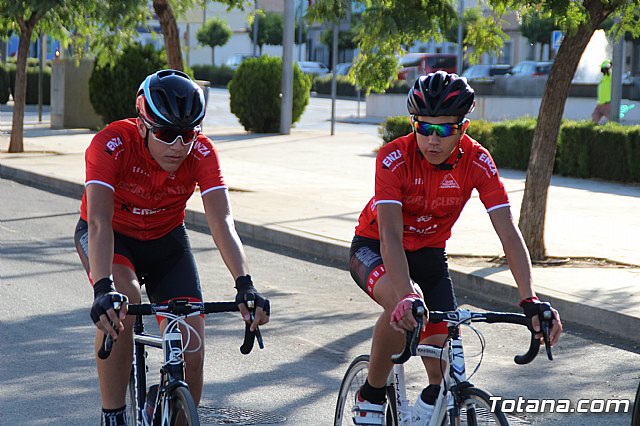 XXVIII Memorial Ciclismo Enrique Rosa 2019 - 120