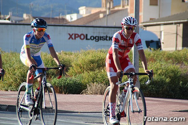 XXVIII Memorial Ciclismo Enrique Rosa 2019 - 121