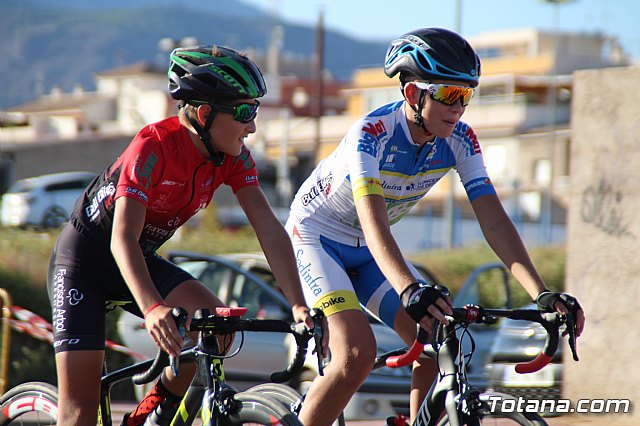 XXVIII Memorial Ciclismo Enrique Rosa 2019 - 122