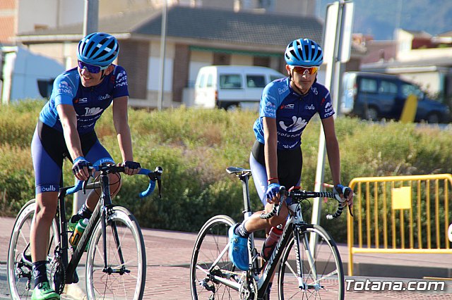 XXVIII Memorial Ciclismo Enrique Rosa 2019 - 123