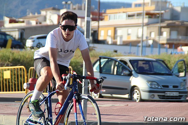 XXVIII Memorial Ciclismo Enrique Rosa 2019 - 125