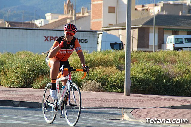 XXVIII Memorial Ciclismo Enrique Rosa 2019 - 126