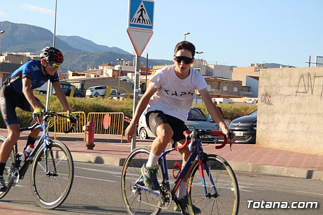 XXVIII Memorial Ciclismo Enrique Rosa 2019 - 128