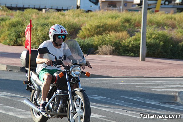 XXVIII Memorial Ciclismo Enrique Rosa 2019 - 131