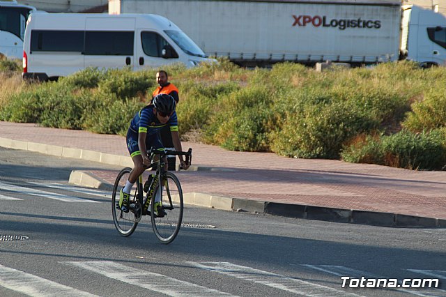 XXVIII Memorial Ciclismo Enrique Rosa 2019 - 132