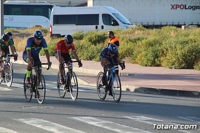 XXVIII Memorial Ciclismo Enrique Rosa 2019 - 133