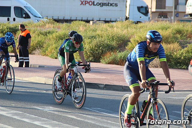 XXVIII Memorial Ciclismo Enrique Rosa 2019 - 134