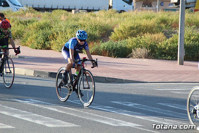 XXVIII Memorial Ciclismo Enrique Rosa 2019 - 135
