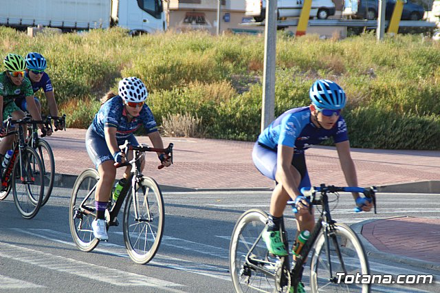 XXVIII Memorial Ciclismo Enrique Rosa 2019 - 136