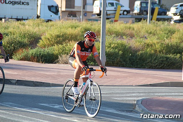 XXVIII Memorial Ciclismo Enrique Rosa 2019 - 137