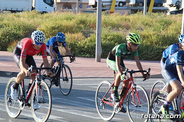 XXVIII Memorial Ciclismo Enrique Rosa 2019 - 138