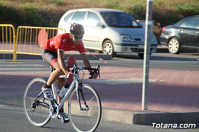 XXVIII Memorial Ciclismo Enrique Rosa 2019 - 139
