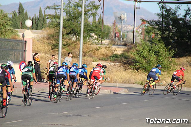 XXVIII Memorial Ciclismo Enrique Rosa 2019 - 140