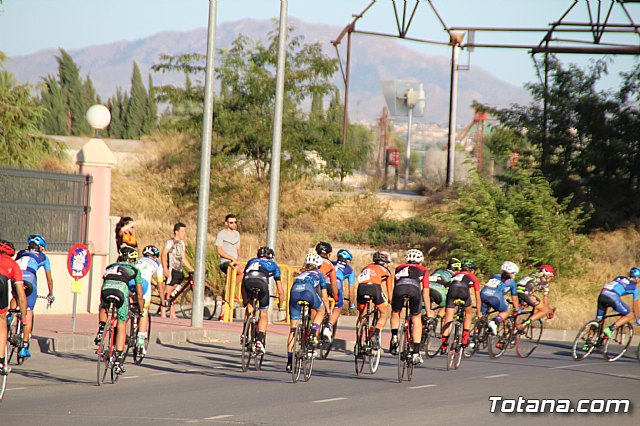 XXVIII Memorial Ciclismo Enrique Rosa 2019 - 141