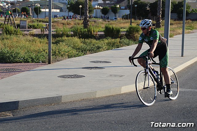 XXVIII Memorial Ciclismo Enrique Rosa 2019 - 142