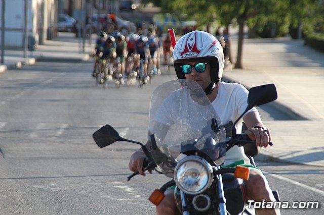 XXVIII Memorial Ciclismo Enrique Rosa 2019 - 144