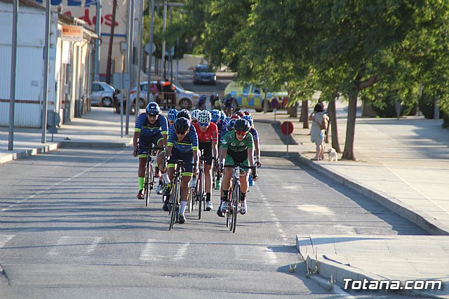 XXVIII Memorial Ciclismo Enrique Rosa 2019 - 145