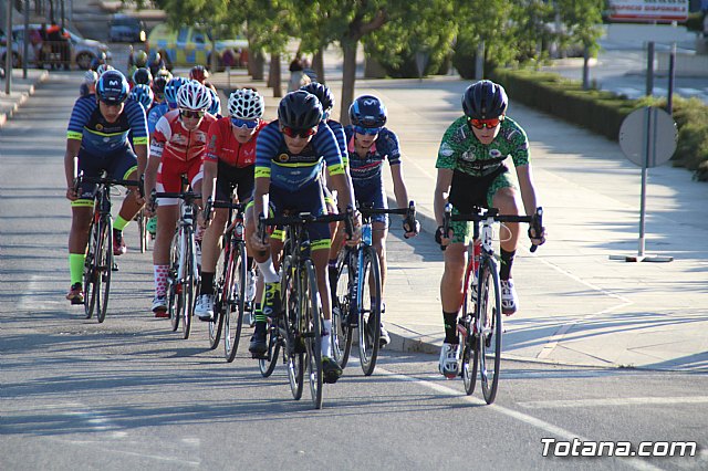 XXVIII Memorial Ciclismo Enrique Rosa 2019 - 146