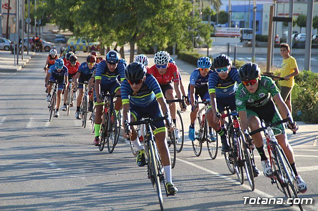 XXVIII Memorial Ciclismo Enrique Rosa 2019 - 147
