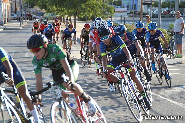 XXVIII Memorial Ciclismo Enrique Rosa 2019 - 148