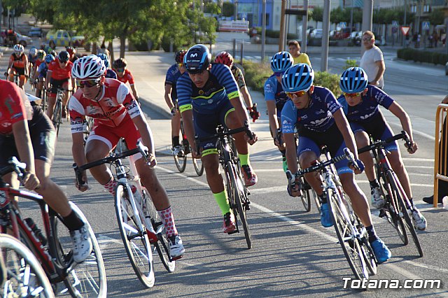XXVIII Memorial Ciclismo Enrique Rosa 2019 - 149