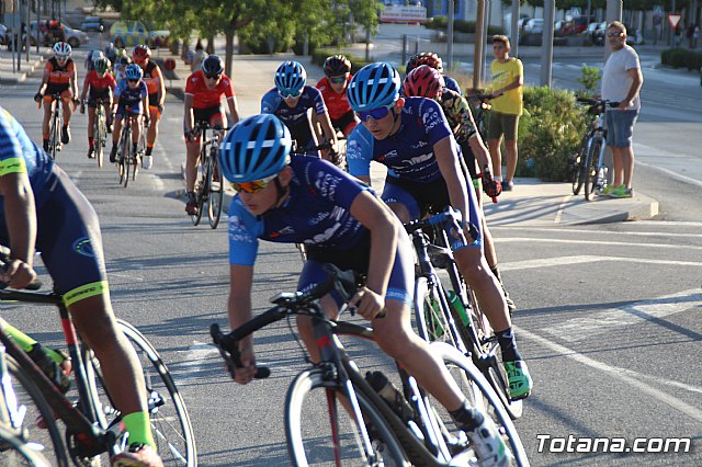 XXVIII Memorial Ciclismo Enrique Rosa 2019 - 150