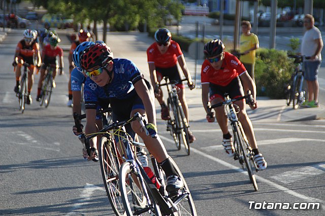 XXVIII Memorial Ciclismo Enrique Rosa 2019 - 151