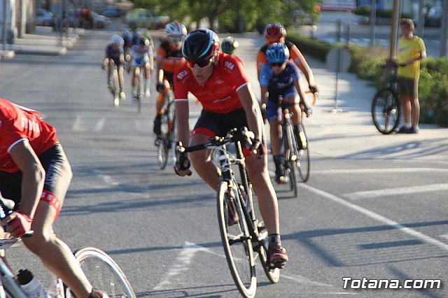 XXVIII Memorial Ciclismo Enrique Rosa 2019 - 152