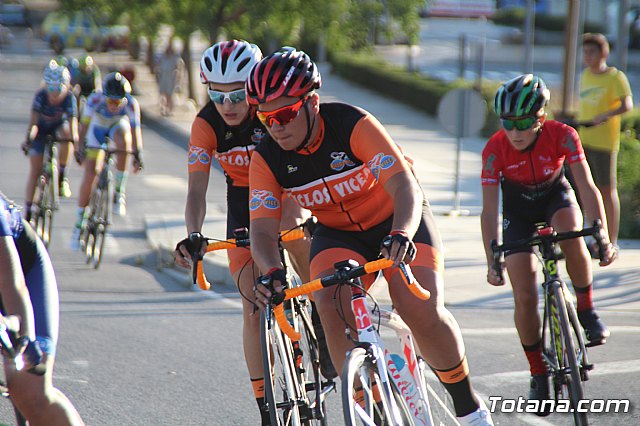 XXVIII Memorial Ciclismo Enrique Rosa 2019 - 153