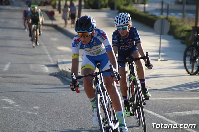 XXVIII Memorial Ciclismo Enrique Rosa 2019 - 154